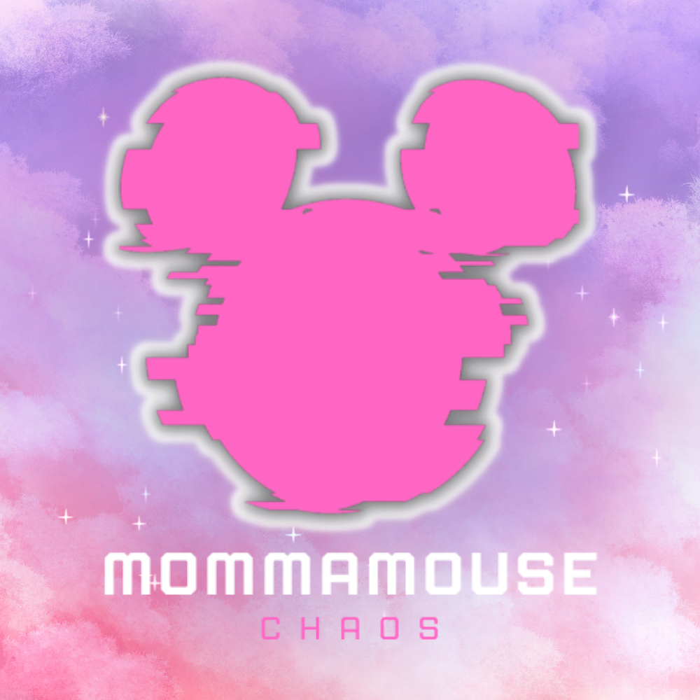 MommaMouseChaos