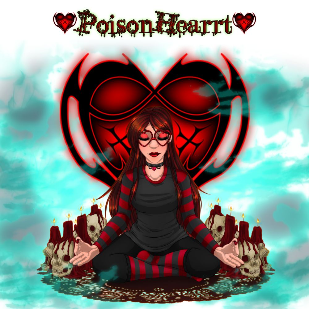 PoisonHearrt