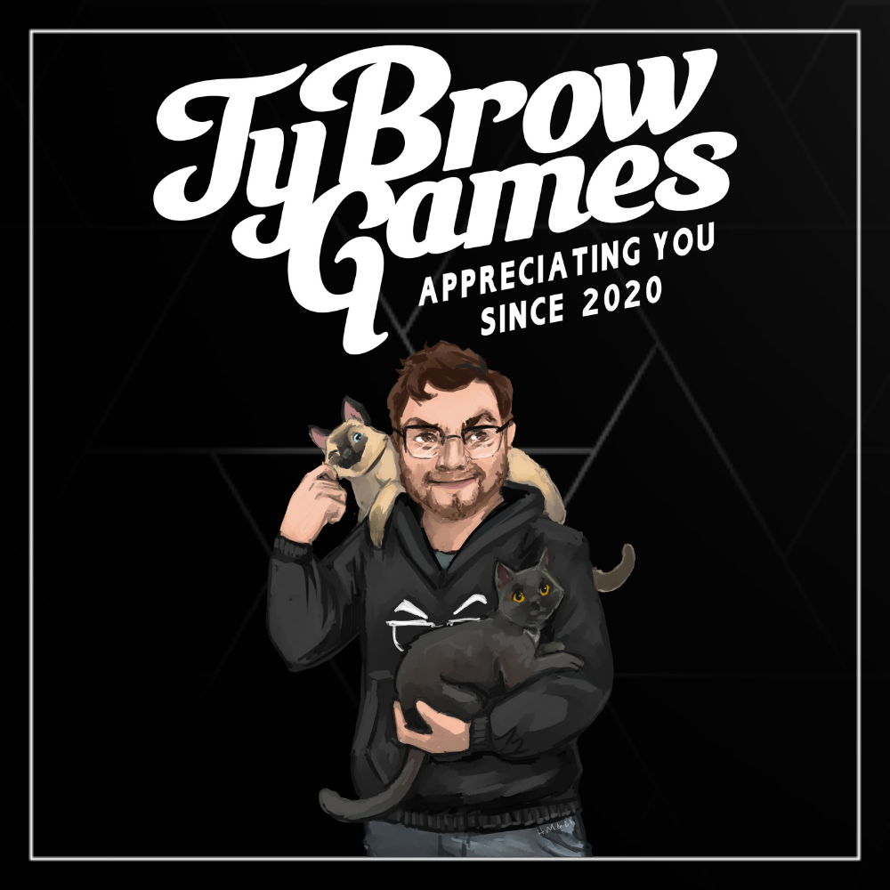 TyBrowGames