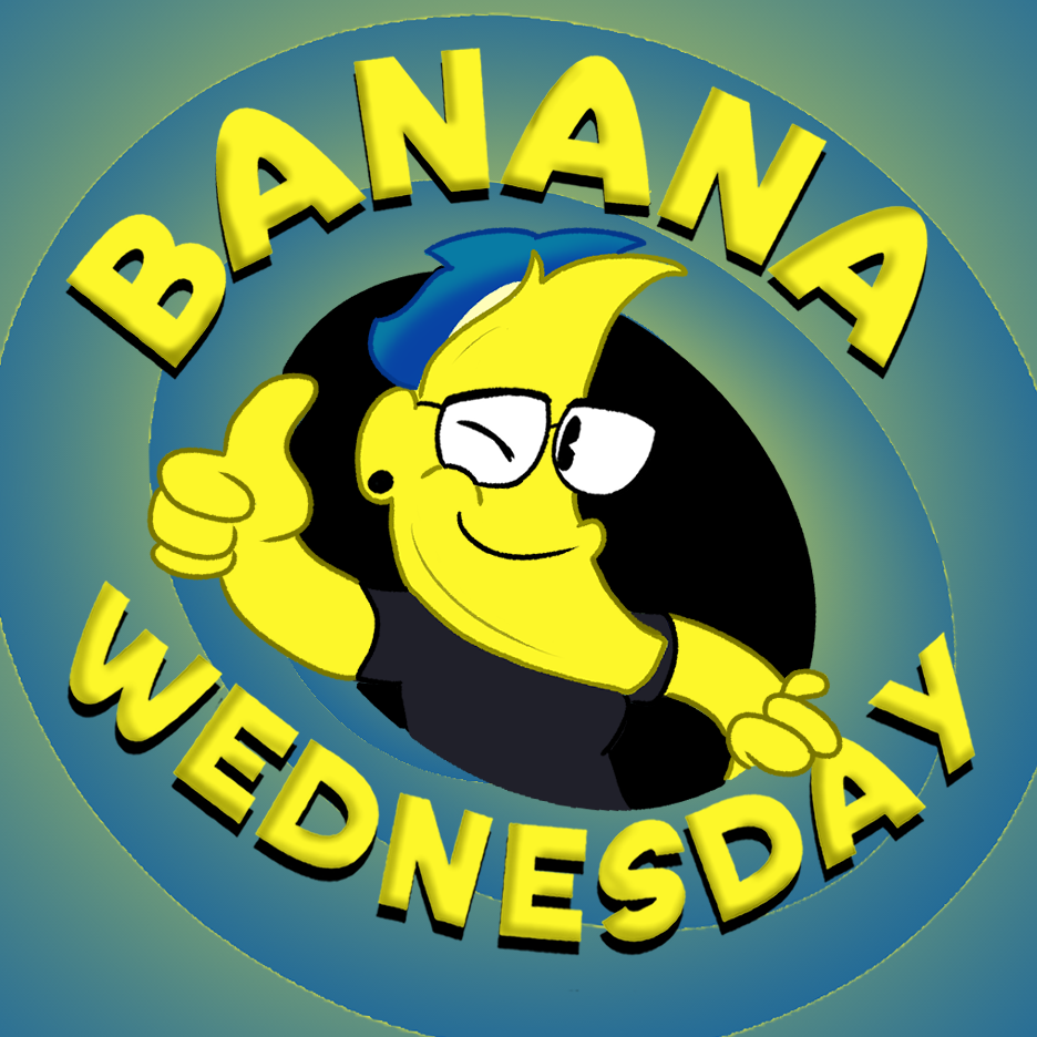 Banana_Wednesday