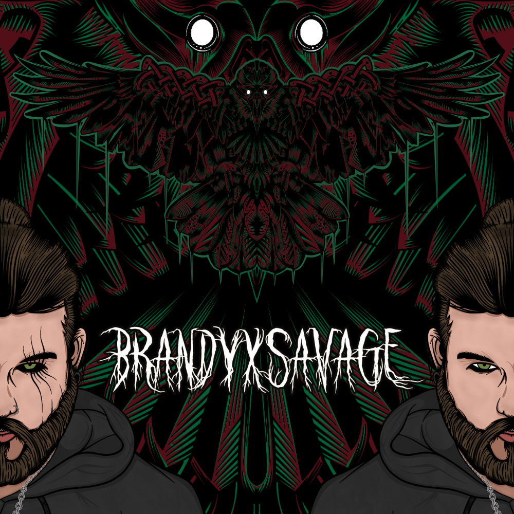 BrandyxSavage