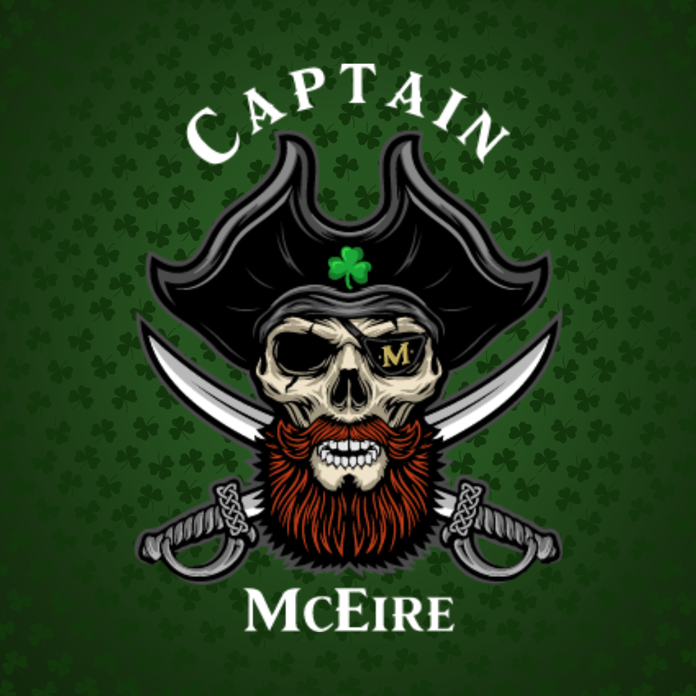 CaptainMcEire