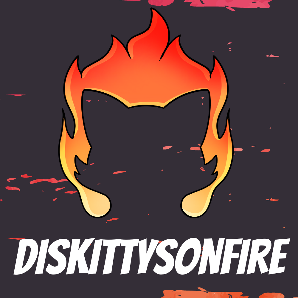 DisKittysOnFire