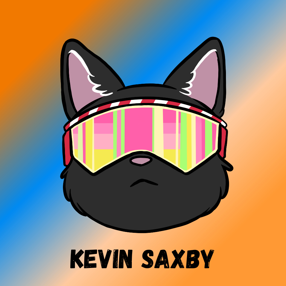 kevinsaxby