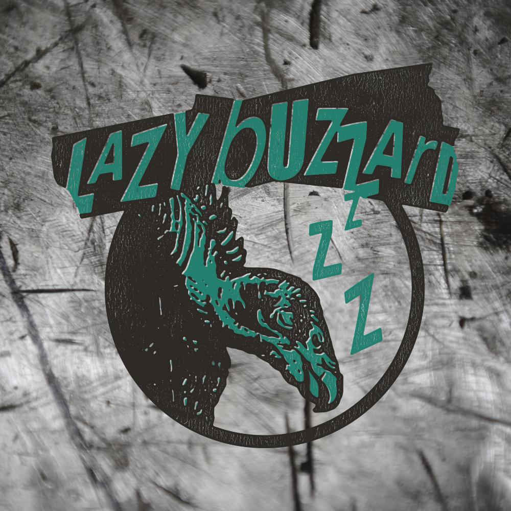 LazyBuzzard