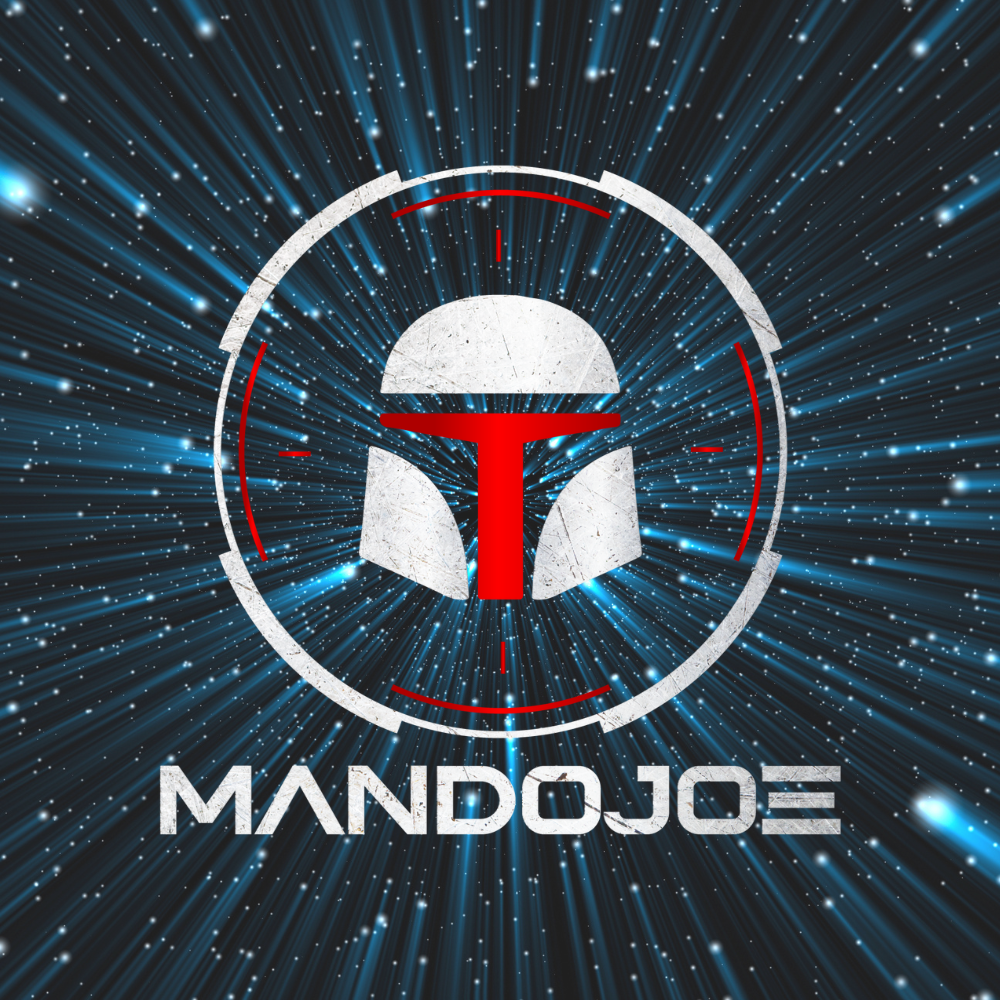 MandoJoe