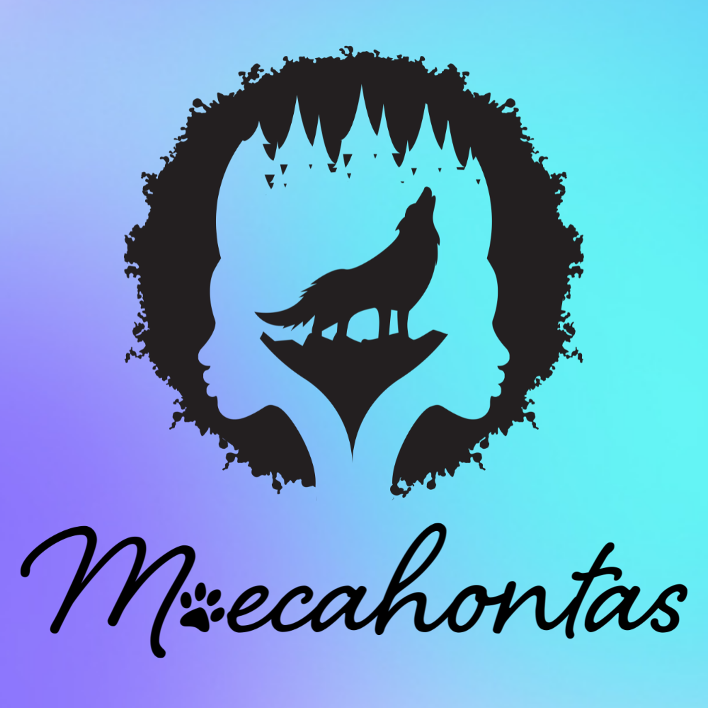 Moecahontas