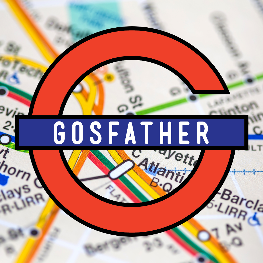 Gosfather