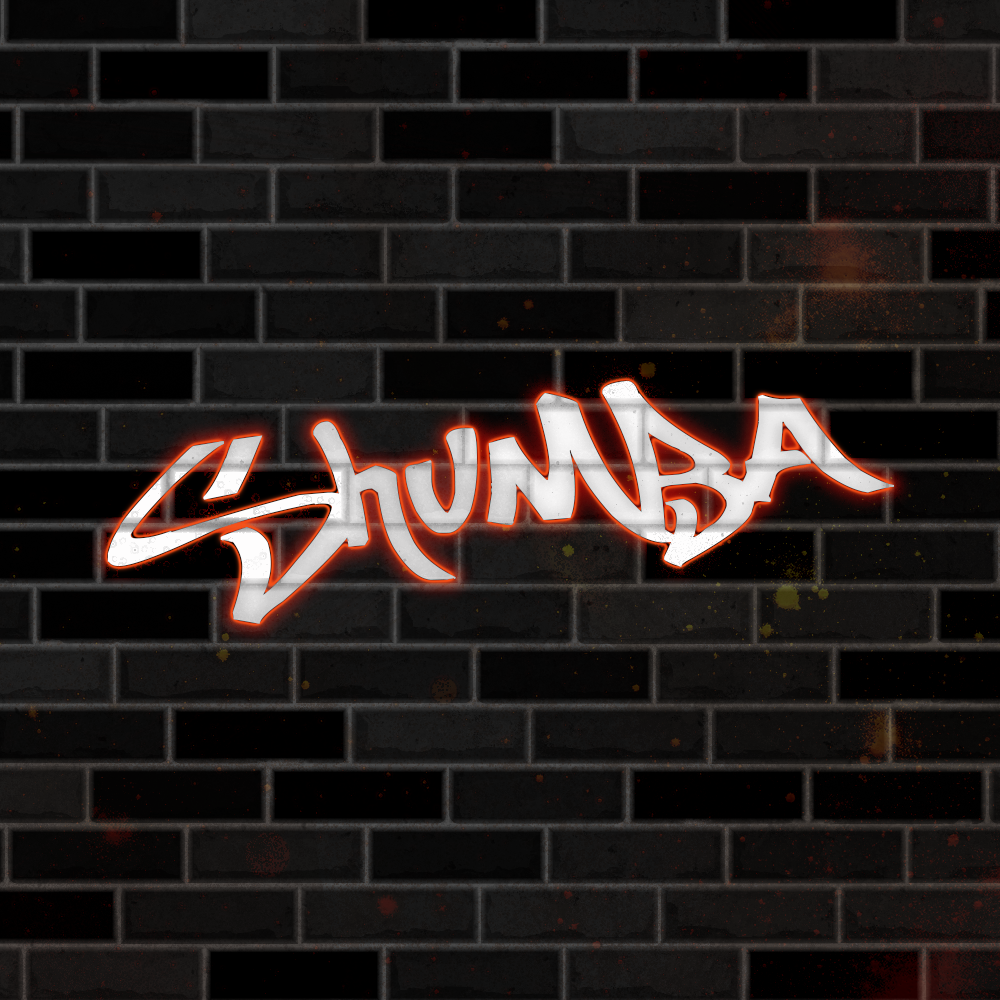 xSHUMBAx Store Banner