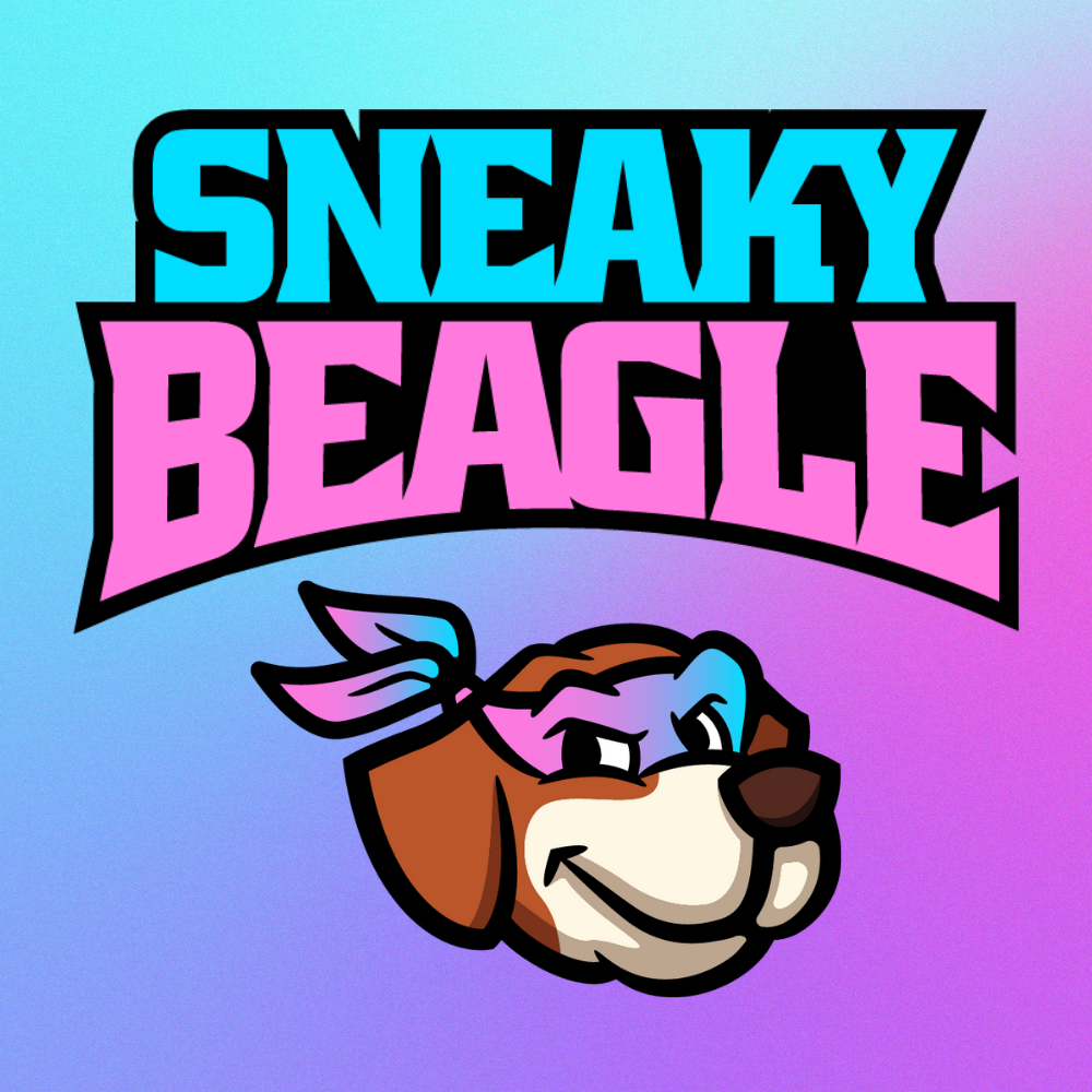 SneakyBeagle