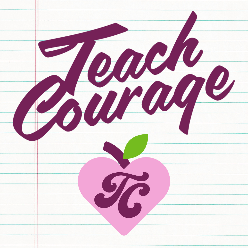 TeachCourage