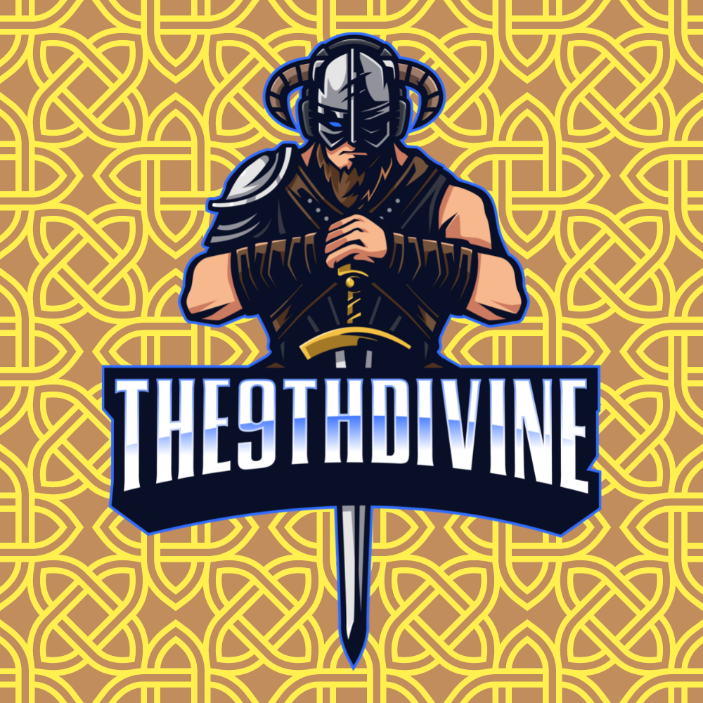 The9thDivine