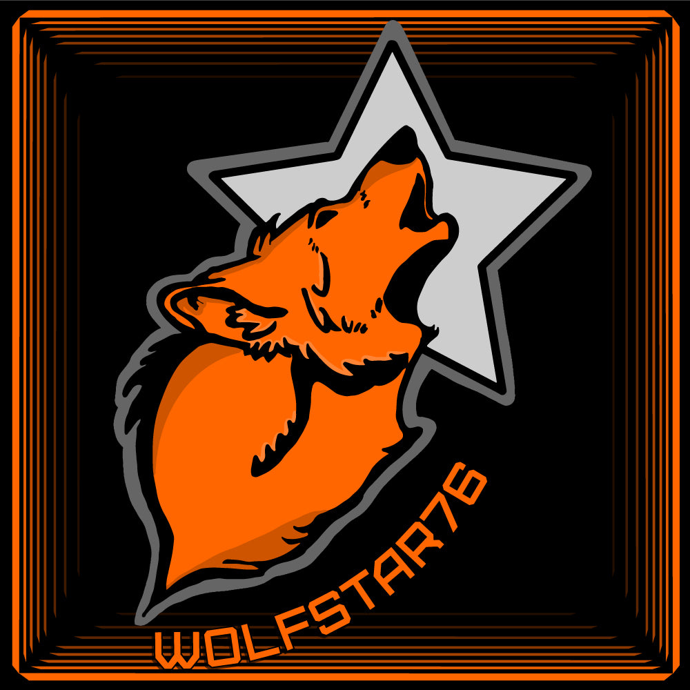 WolfStar76